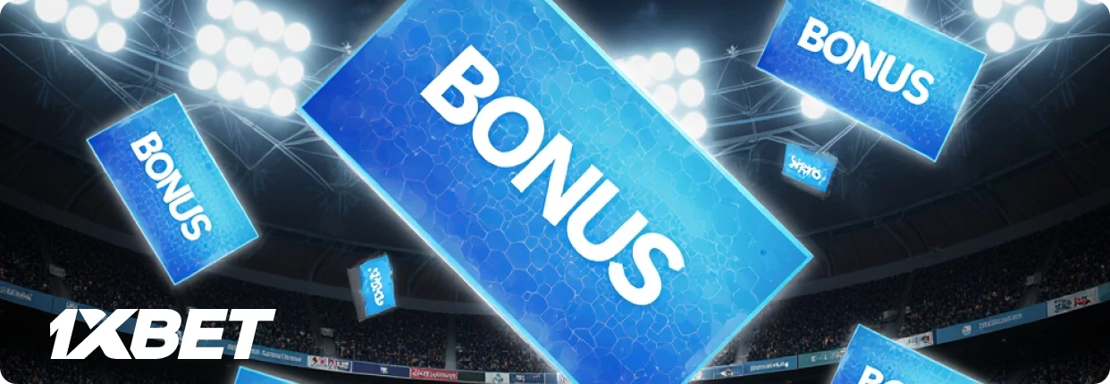 1xBet bonuslarının hem mobil uygulama hem de masaüstü site üzerinden nasıl etkinleştirilip kullanılacağına dair rehber