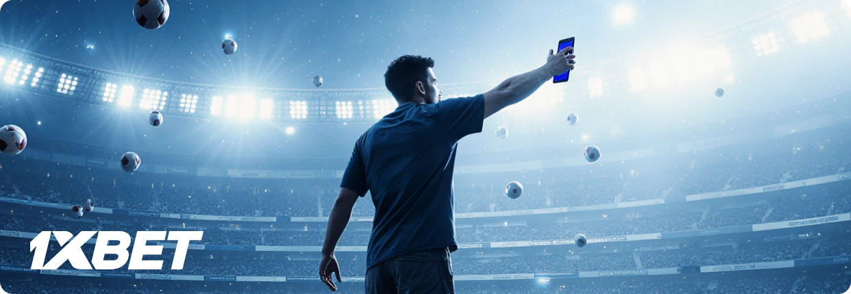 1xBet uygulaması için cihazınıza özel indirme linklerini bulma ve sorunsuz bir kurulum süreci için detaylı talimatlar