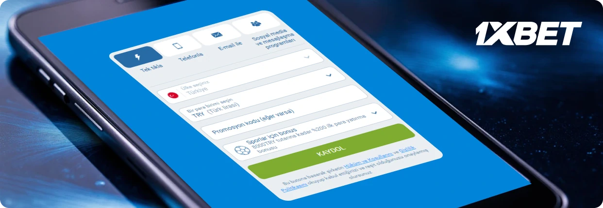 1xBet Turkey güncel giriş adresi detayları ve mobil uygulamanın cihazlara adım adım kurulum süreci rehberi