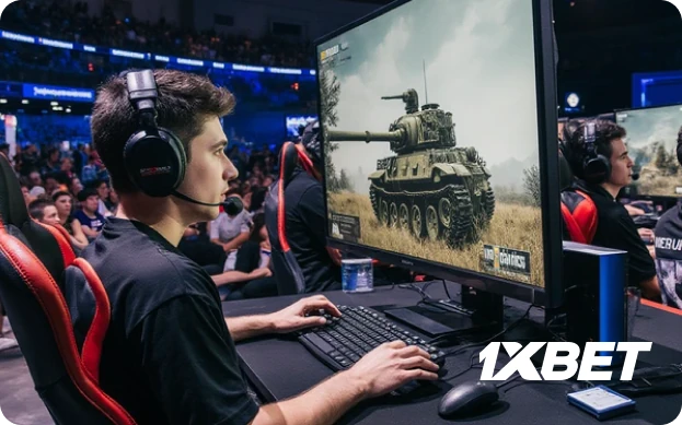 1xBet mobil uygulamasını kurarken veya World of Tanks e-spor bahisleri yaparken karşılaşılabilecek teknik hatalar için adım adım çözüm yolları ve ipuçları